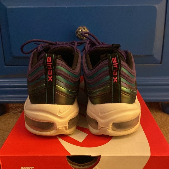 Nike Air Max 97 - Picture 4 of 7